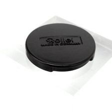 Rollei 35 Slip-on Bakelite Lens Cap Made In Germany