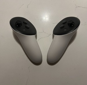 Oculus Quest 2 Left Controller | eBay