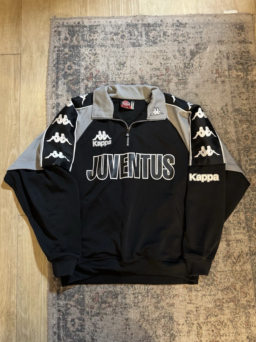 Preços baixos em Juventus Kappa no Clube Internacional de Roupas e