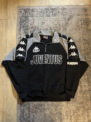 Preços baixos em Juventus Kappa no Clube Internacional de Roupas e