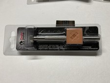 CRAFTOOL PRO G2283 Geometric Leather Stamping Tool Tandy Leather Factory NEW