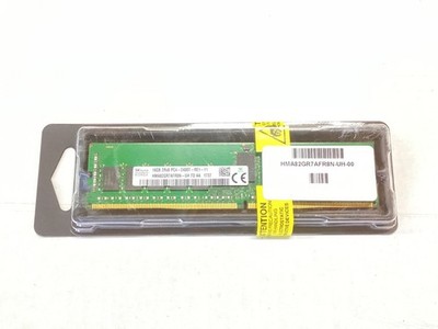 Hynix 16GB DDR4-2400 PC4-19200 2Rx8 ECC RDIMM Server Memory RAM HMA82GR7AFR8N-UH