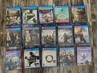 Lot of 15 PS4 Games Call of Duty Last of Us Assassin’s Creed Fallout 4 Destiny