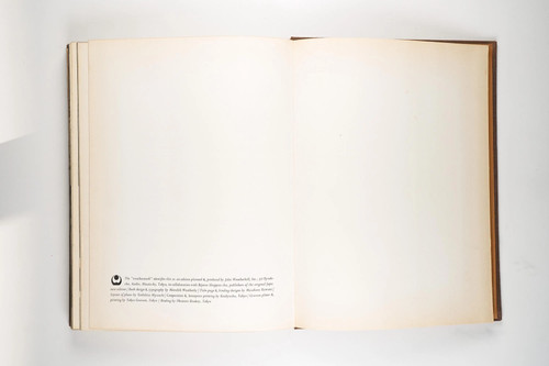 The Roots of Japanese Architecture by Yukio Futagawa and Teiji Itoh 1963 Weathe - Bild 10 von 10
