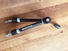 Manfrotto 143 - Magic Arm - Fast unbenutzt
