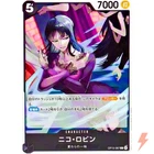 Nico Robin OP15-087 C Adventure on KAMI's Island - ONE PIECE Card Game Japanese