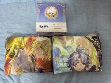 Honkai Star Rail Phainon GiGO Limited Blanket Big Cushion Tea Cup Saucer Set