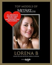 Lorena B - Top Model of MetArt.com | Isabella...