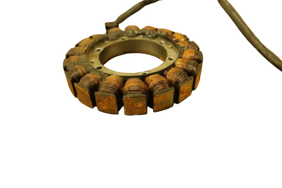 2020 SKI-DOO SUMMIT X 850 OEM STATOR ASSEMBLY 420864427 SB108 - Image 3 of 4