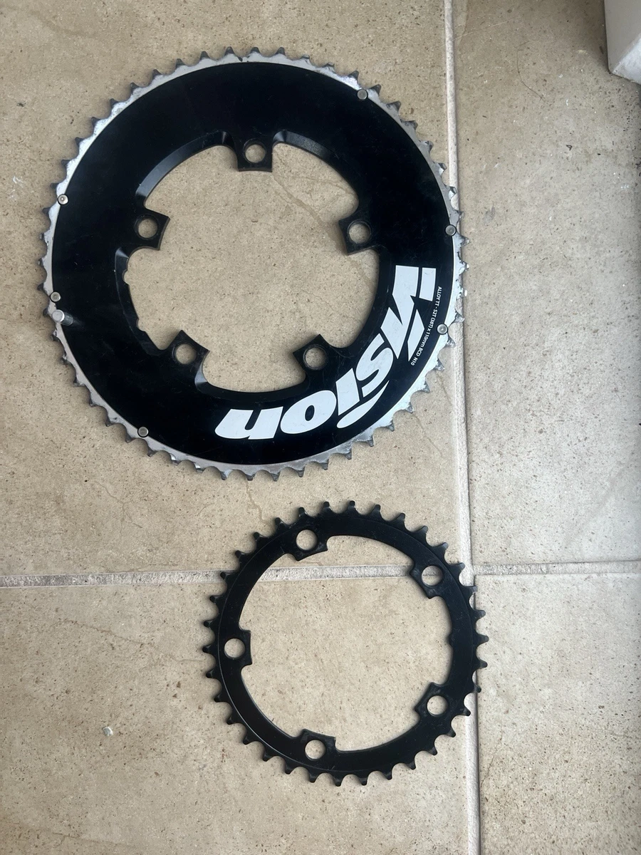 VISION トラックチェーンリング　49T VISION track chainring | VISION