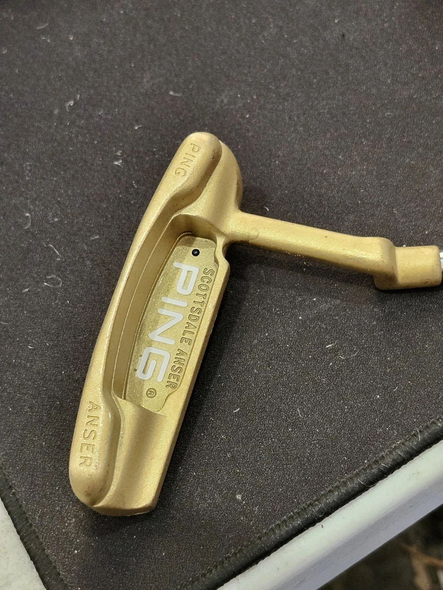 Ping Scottsdale Putter for sale | eBay