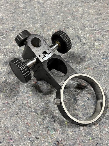 O.C. White SZ-FA20 Focusing Arm with 20mm Hole for ProZoom 4.5 Series