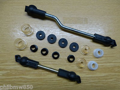 & Schaltung Reparatursatz Überholungskit VW Golf 1 Cabrio Jetta I Scirocco S07