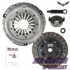 Jdk Oe Spec Clutch Kit Fits 1994-1997 Honda Civic Del Sol V-tec 1.6l B16 B18 B20 Jdk Oe Spec Clutch Kit Fits 1994-1997 Honda Civic Del Sol V-tec 1.6l B16 B18 B20