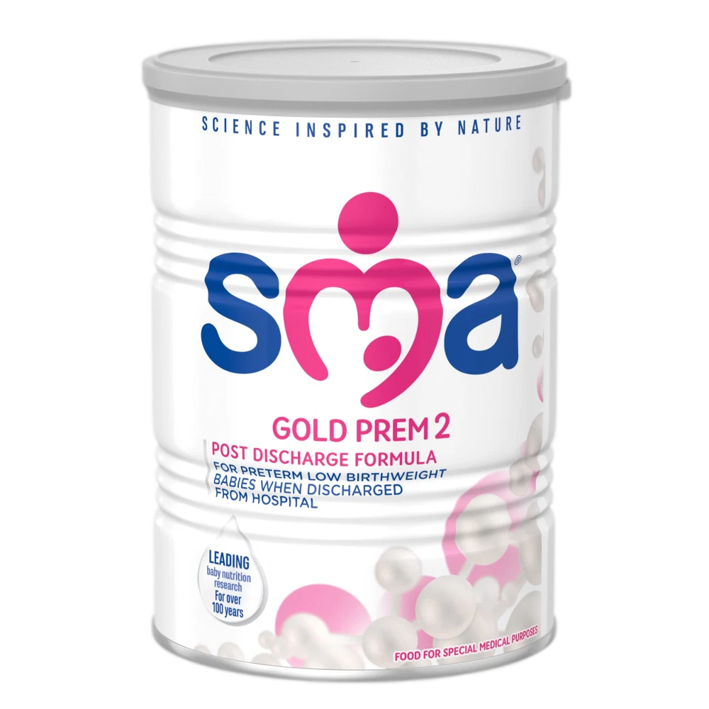 Sma gold prem deals 1