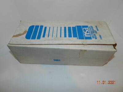NSA UNDER THE COUNTER BACTERIOSTATIC WATER TREATMENT UNIT 100S. Open Box