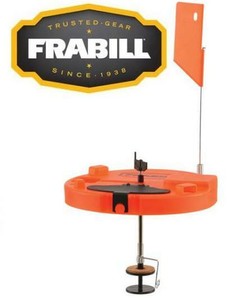frabill insulated tip up
