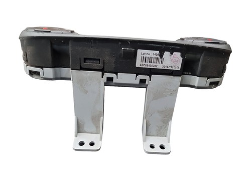 INTERRUTTORE COMANDO AC RISCALDATORE CLIMA HYUNDAI IX35 2013 97250-2YXXX - Foto 4 di 6