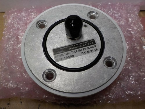 AERO ANTENNA GPS Glonass Compass Antenna AT1675-116, AT1675116, - Picture 8 of 12