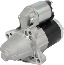STR19138A-C Premier Gear 19138 Starter Replacement for Ford Fiesta L4 (11-19)