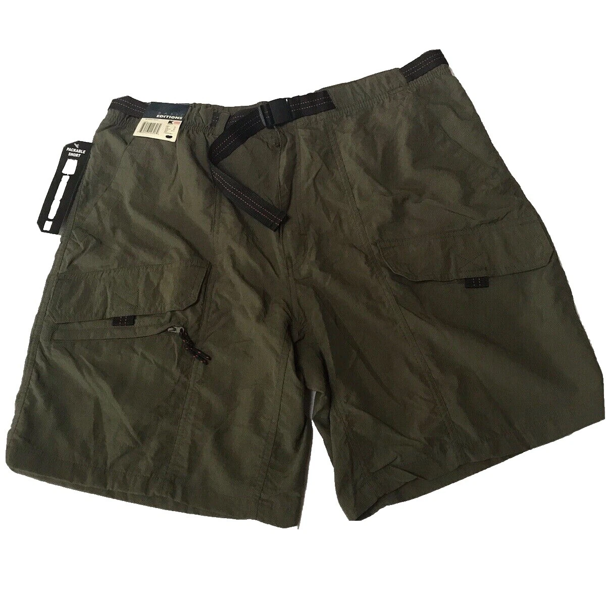 Basic Editions Masculino Cargo