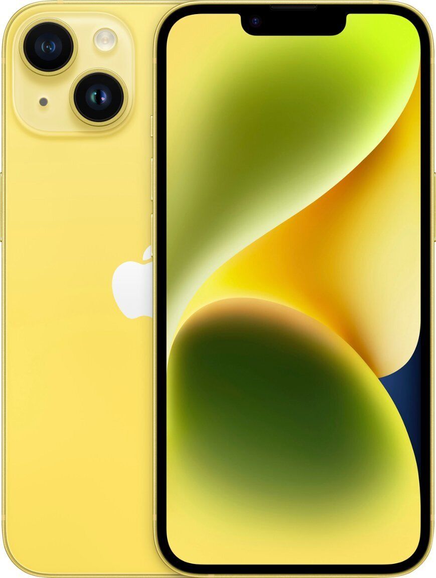 スマートフォン本体 Apple iPhone 14 128GB - スマートフォン本体 スマートフォン本体 Apple iPhone 14 128GB - スマートフォン本体