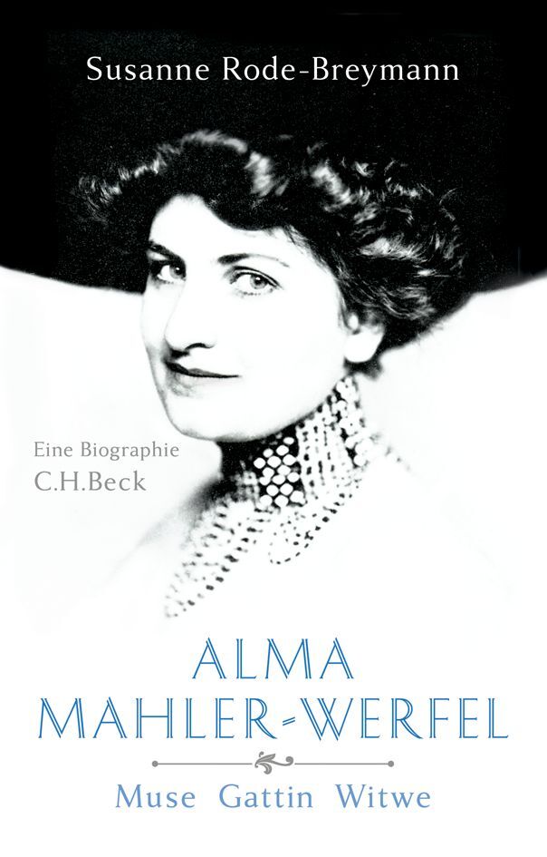 Susanne Rode-breymann / Alma Mahler-werfel