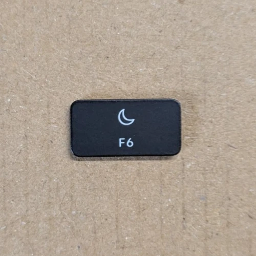 F6 Key 2020-2021