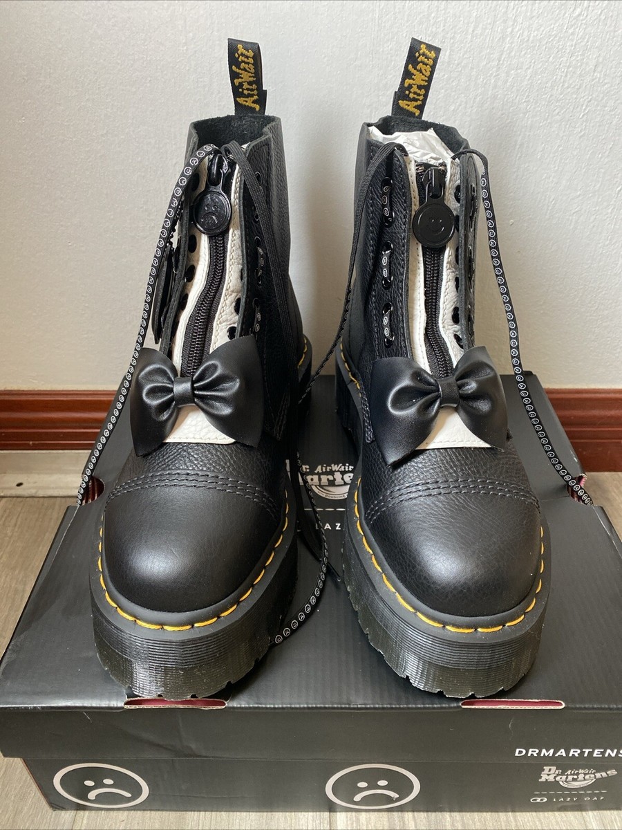 Dr martens air wair Sinclair LO Brand NEW, US Size 10