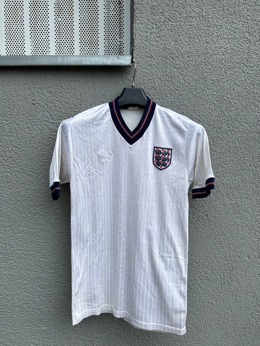 Jersey England Kit 86 England 86 Kit England 1982 Third Kit - Main Image