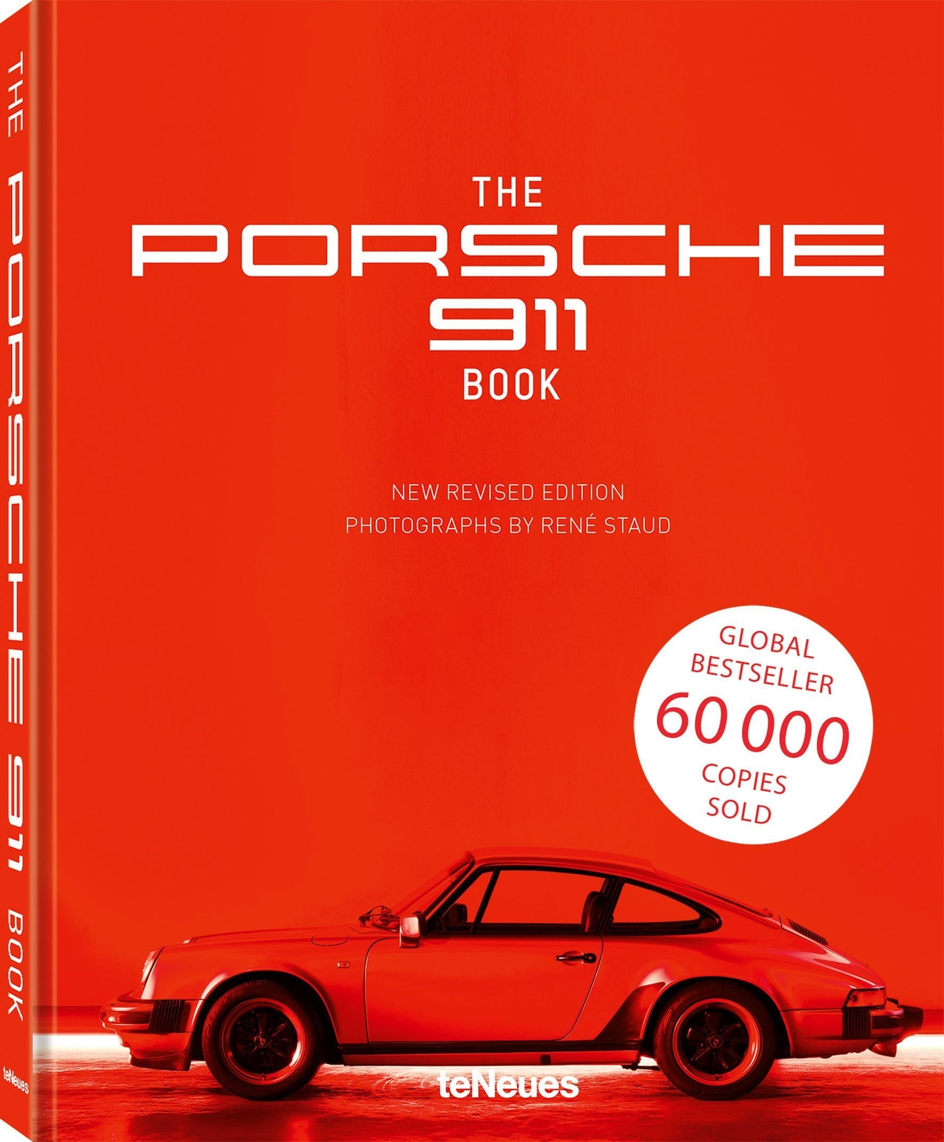 Thumbnail - The Porsche 911 Book, Revised Edition | Texts By Jürgen Lewandowski |