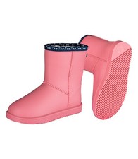 Bootie Rainless Winterstiefel gefüttert wass...