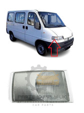 Clignotant Peugeot BOXER