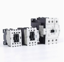 1PC New TECO AC contactor CU-32 AC110V Free shipping F0