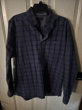 Ted Baker Long Sleeve Dress Shirt