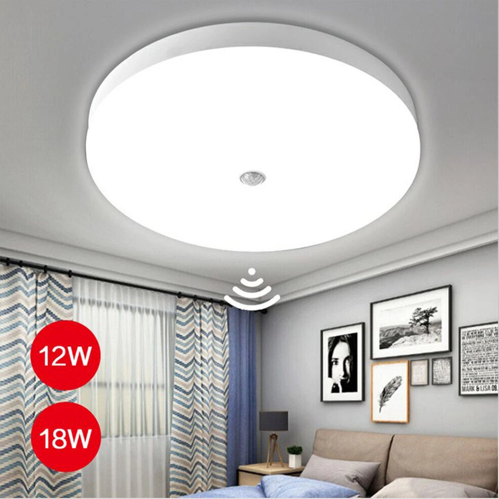 Motion sensor for bedroom deals