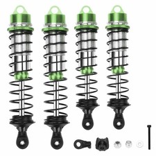 Rcawd Ara330621 Front Rear Shocks For Arrma Mojave Outcast Notorious 6s Blx 4wd Rcawd Ara330621 Front Rear Shocks For Arrma Mojave Outcast Notorious 6s Blx 4wd