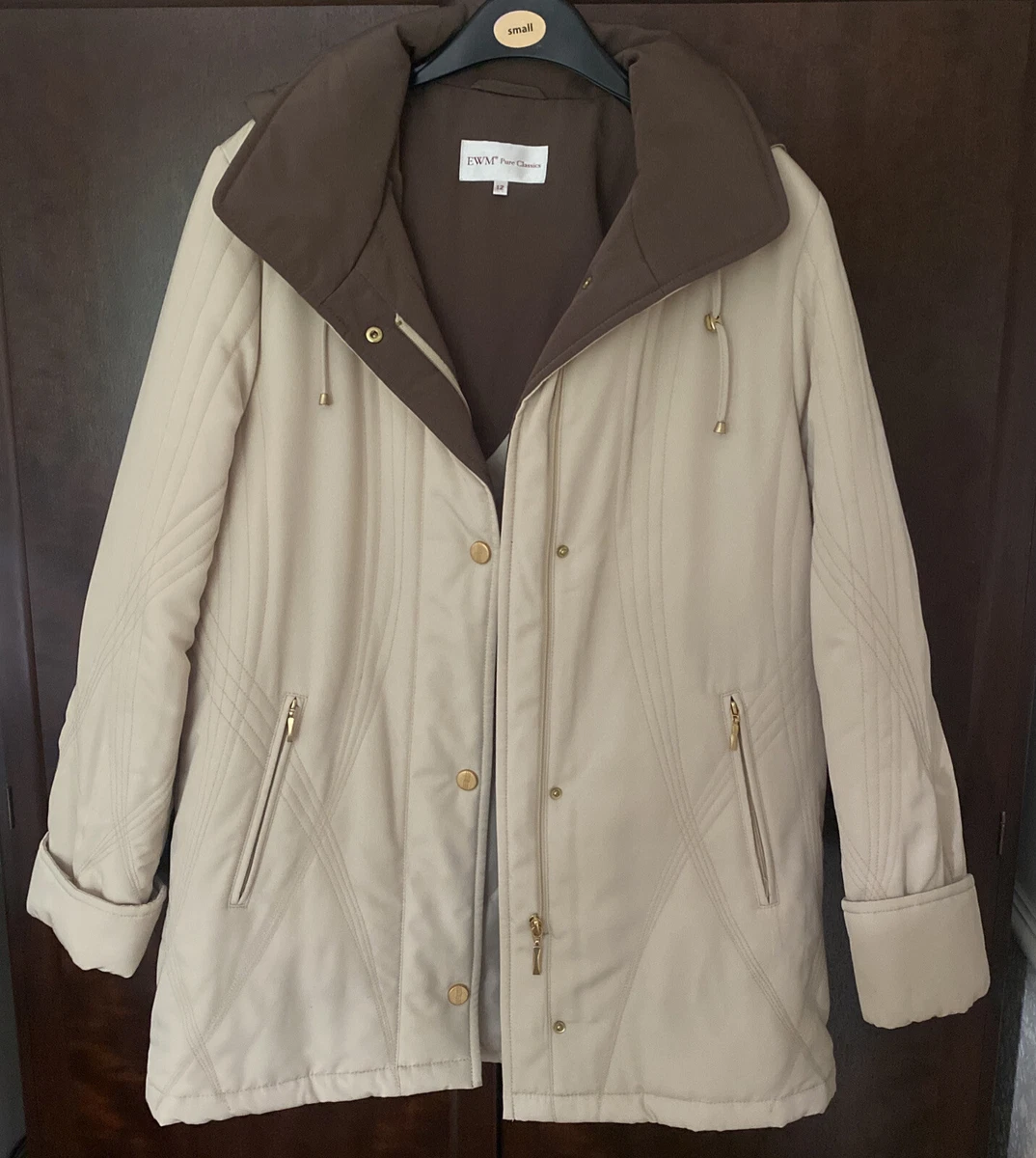 Ewm ladies best sale jackets