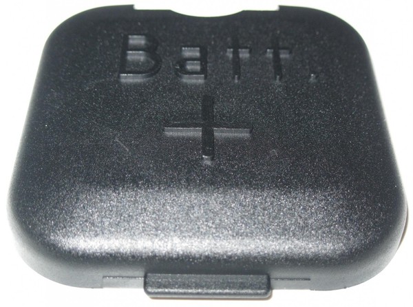 BMW E52 E39 E38 V8 Starthilfe Batt. + Ve Punkt Deckel 12521702103 Neu Original-image