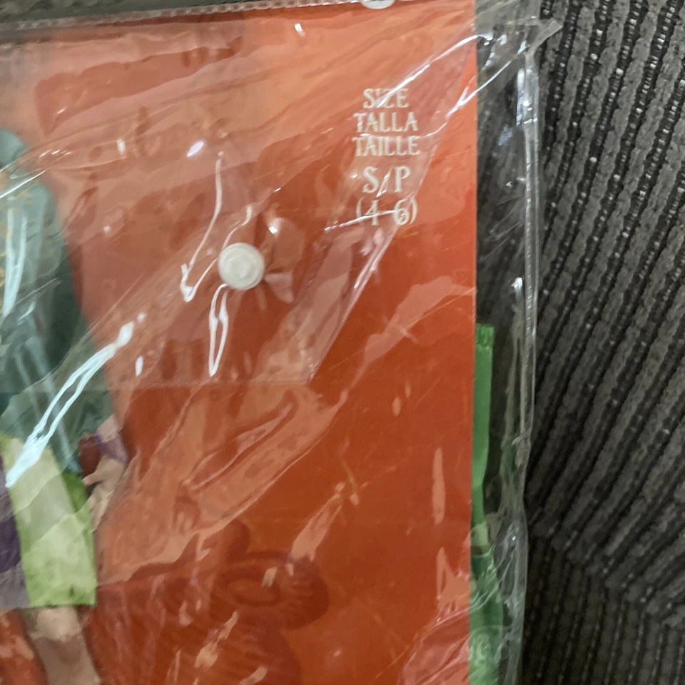 Winifred Sanderson Sisters Costume Wig Small 4/6 Hocus Pocus Witches Disney 🧹 - Image 2 of 4