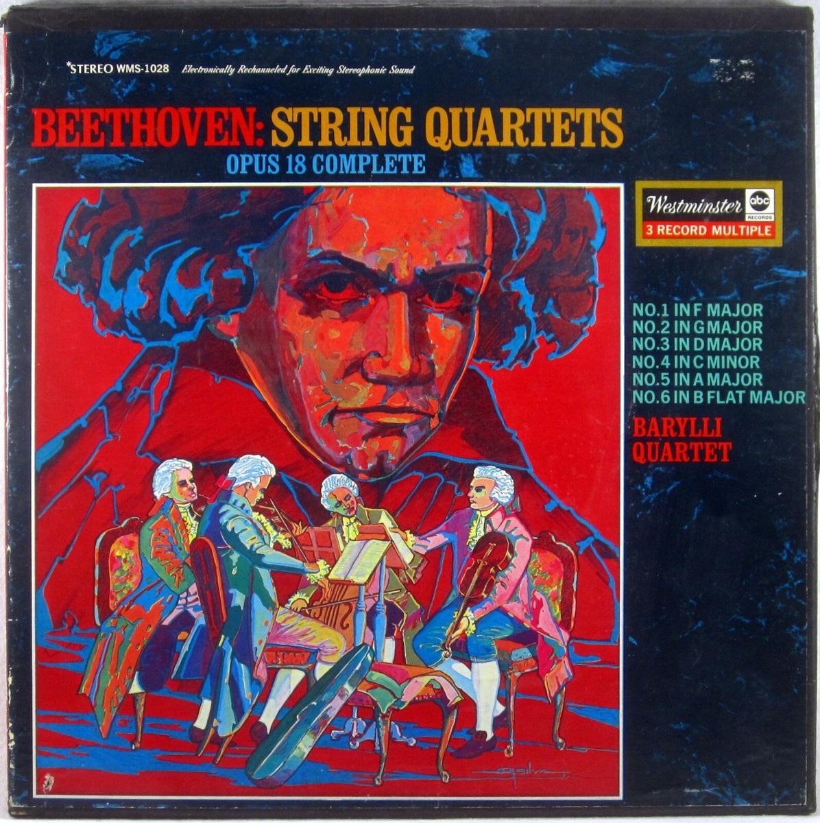 新品未開封】The Art of Barylli Quartet 22枚組CD 【公式通販】