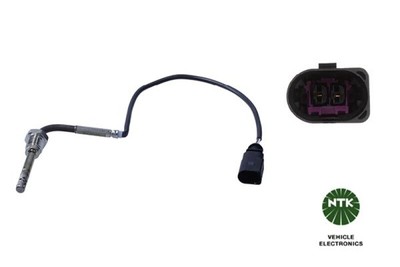 NGK Abgastemperatursensor Abgastemperaturfühler Abgastemperaturgeber 92707