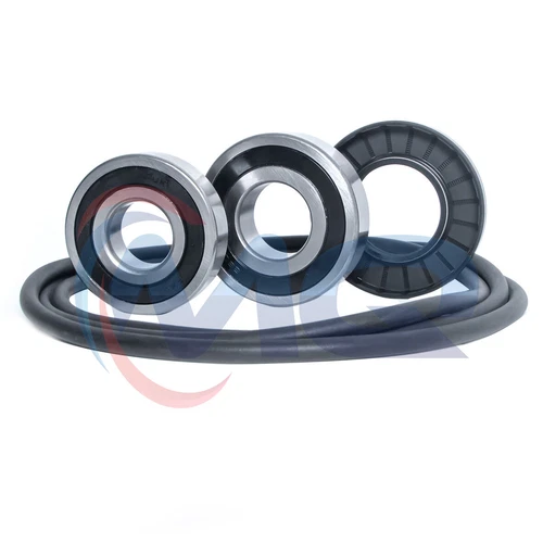 New Washer Tub Bearing ＆ Seal Kit DC97-12957A & DC69-00804A for Samsung WF328AAG