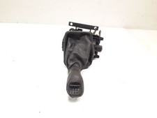 Schalthebel Schaltkulisse Blende Schaltsack Mercedes SLK R170 2022670161