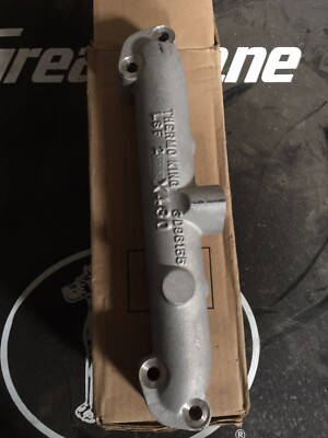 Thermo King  COMPRESSOR DISHARGE Manifold .PART 22-735 oem