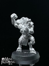 Warhammer Blood Bowl Chaos All-Stars All Stars Beastmen 1994 Bloodbowl OOP