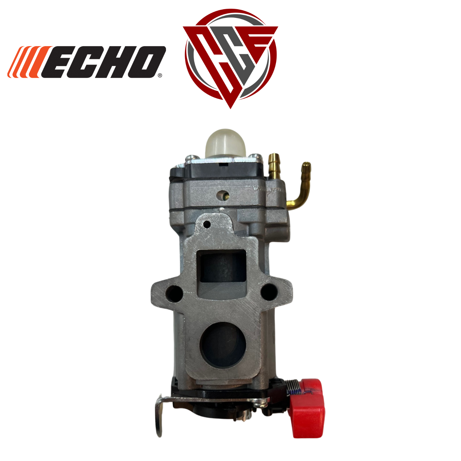 Cavo Comando Acceleratore ECO Originale - Per Soffiatori A Zaino