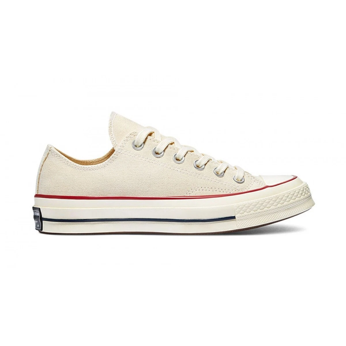 Converse Chuck Taylor All-Star Low Top White for Sale