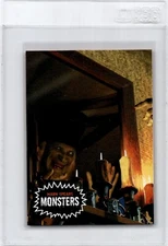 Mark Spears Monsters Halloween Edition 2022 Pick a Card