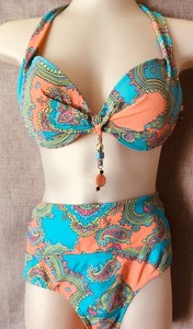 la vie en rose swimwear